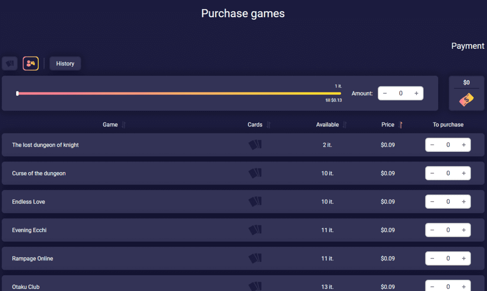 Як купувати ключі від ігор Steam (Стім) дешево?